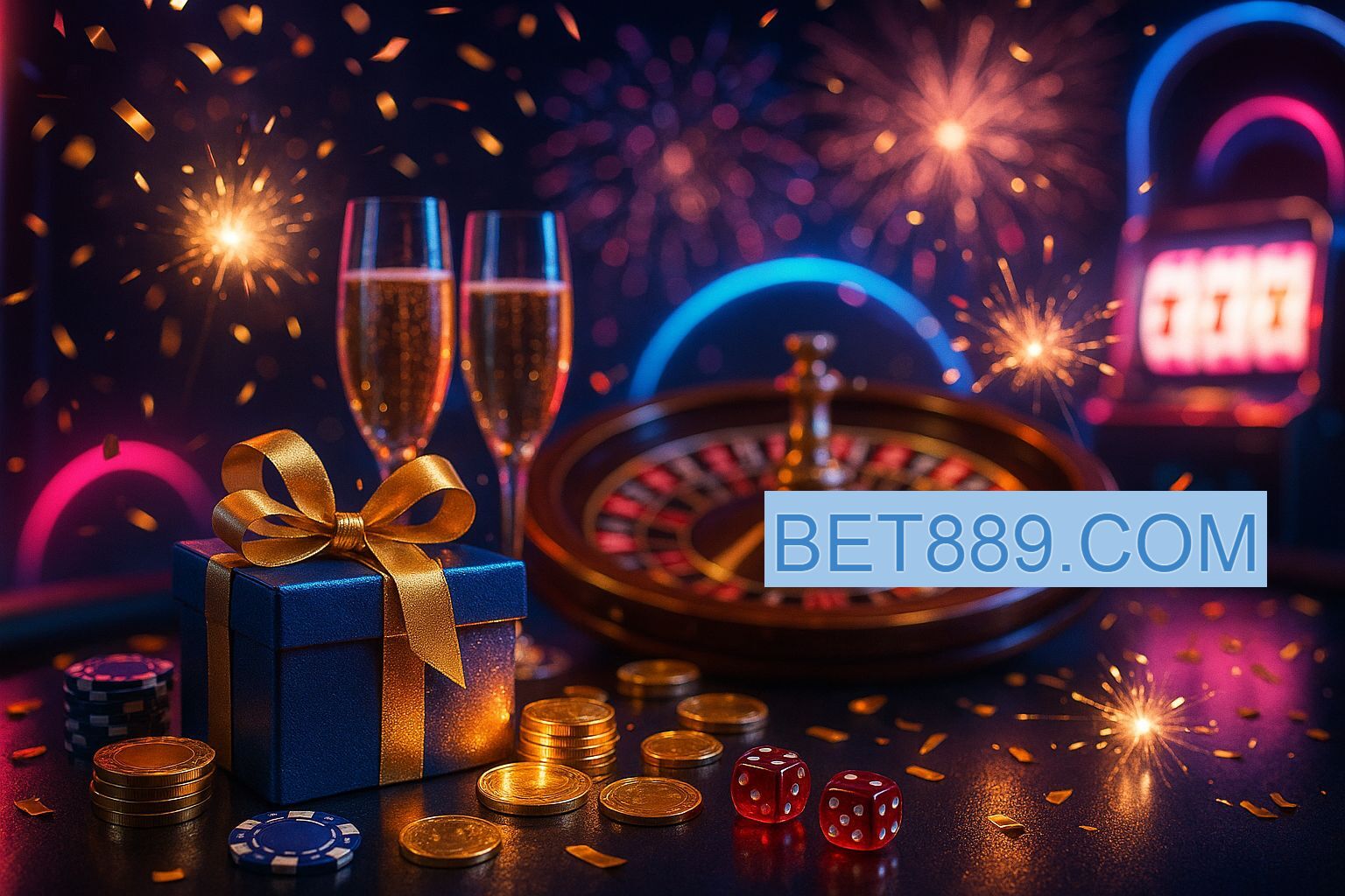 Bônus Festivos