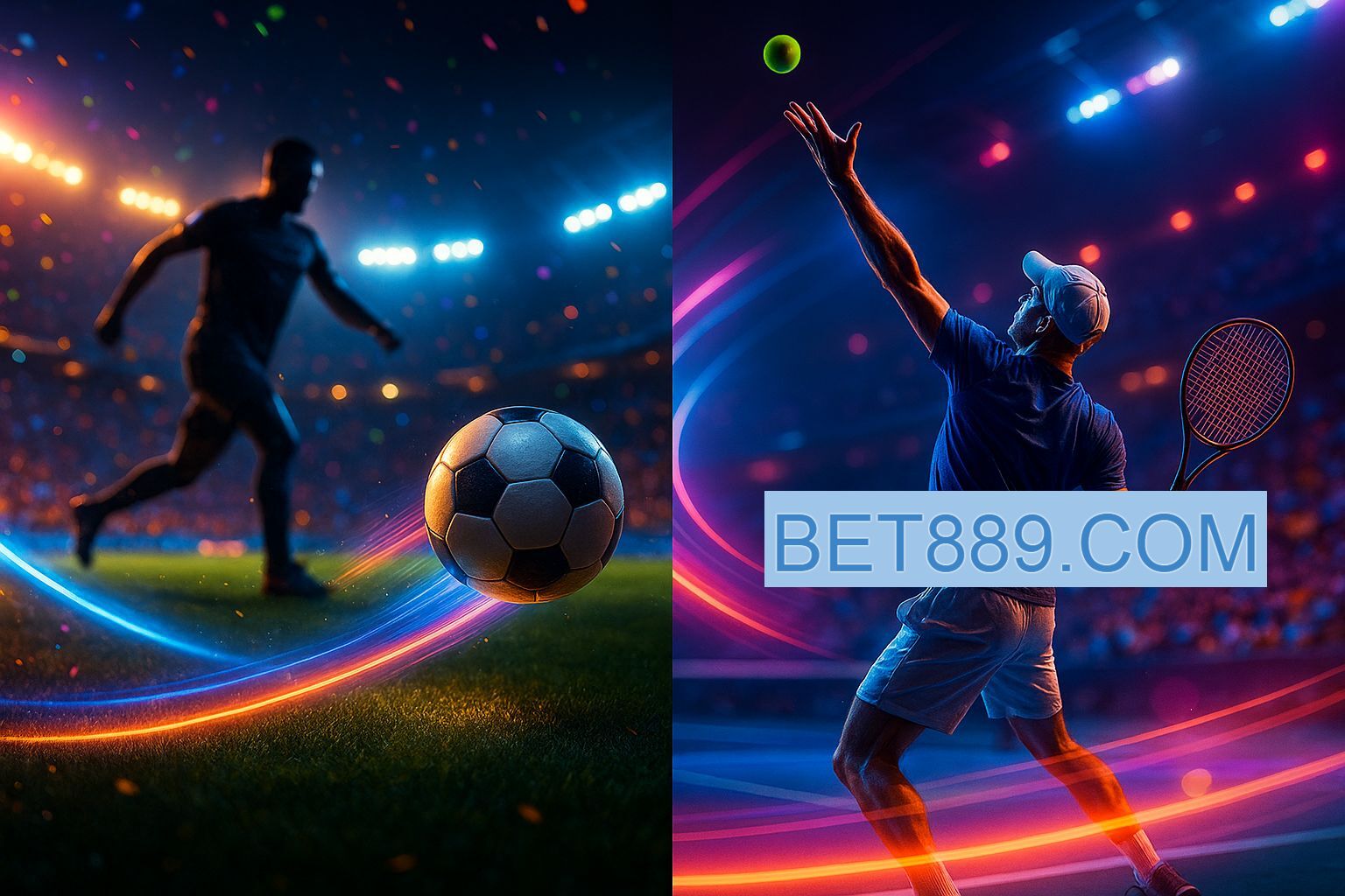 Eventos Esportivos