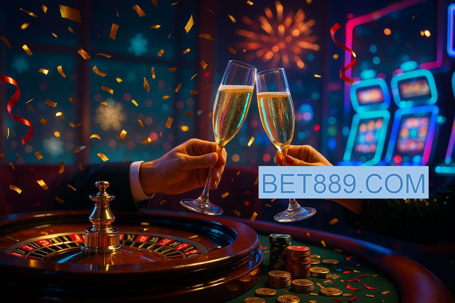 Jogos Festivos