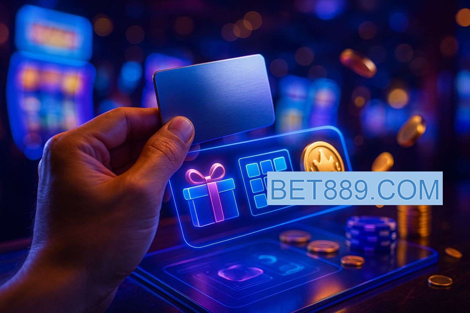 Benefícios do Login