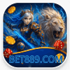 Logo da BET889
